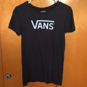 Vans T Shirt